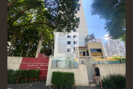 Apartamento para alugar com 62m², 2 quartos e 1 vagaÁrea comum