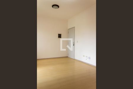 Sala de apartamento para alugar com 3 quartos, 65m² em Planalto, São Bernardo do Campo