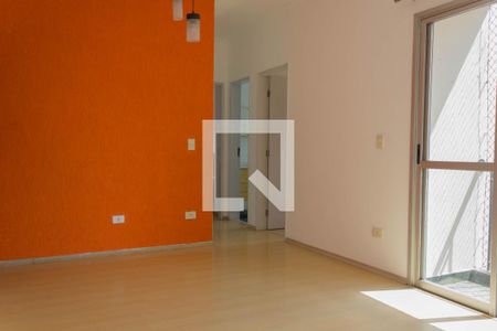 Apartamento para alugar com 70m², 3 quartos e 1 vagaSala