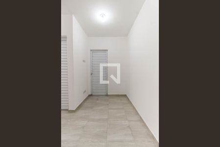 Sala de apartamento para alugar com 1 quarto, 34m² em Vila Formosa, São Paulo
