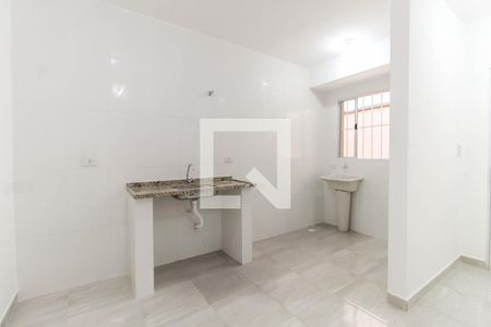Apartamento para alugar com 34m², 1 quarto e sem vagaCozinha