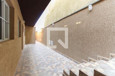 Apartamento para alugar com 34m², 1 quarto e sem vagaÁrea Externa