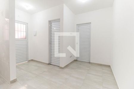 Apartamento para alugar com 34m², 1 quarto e sem vagaSala