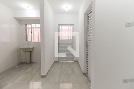 Sala de apartamento para alugar com 1 quarto, 34m² em Vila Formosa, São Paulo