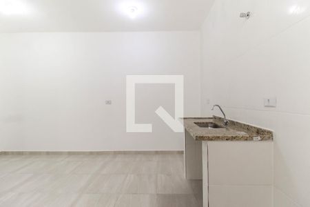 Apartamento para alugar com 34m², 1 quarto e sem vagaCozinha