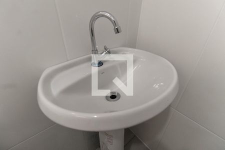 Apartamento para alugar com 34m², 1 quarto e sem vagaBanheiro