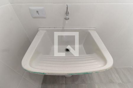 Apartamento para alugar com 34m², 1 quarto e sem vagaÁrea de Serviço