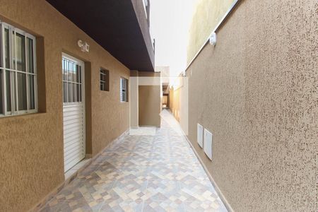 Apartamento para alugar com 34m², 1 quarto e sem vagaÁrea Externa