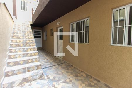 Apartamento para alugar com 34m², 1 quarto e sem vagaÁrea Externa