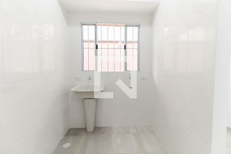 Apartamento para alugar com 34m², 1 quarto e sem vagaÁrea de Serviço