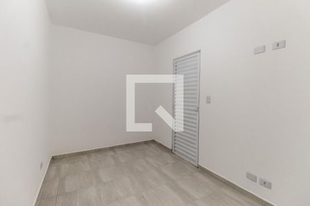 Quarto de apartamento para alugar com 1 quarto, 34m² em Vila Formosa, São Paulo