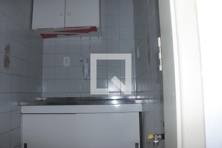 Studio para alugar com 26m², 1 quarto e sem vagacozinha