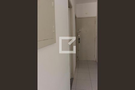 Studio para alugar com 26m², 1 quarto e sem vagacorredor