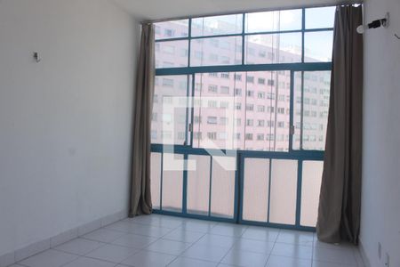 Studio de kitnet/studio para alugar com 1 quarto, 26m² em República, São Paulo
