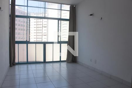 Studio de kitnet/studio para alugar com 1 quarto, 26m² em República, São Paulo