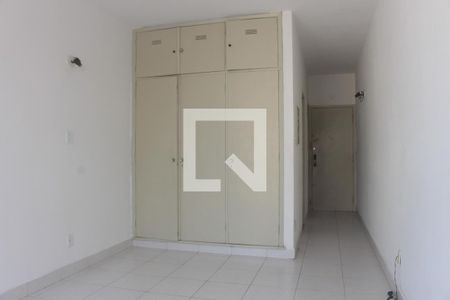 Studio de kitnet/studio para alugar com 1 quarto, 26m² em República, São Paulo