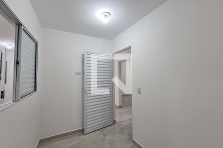 Quarto 2 de casa de condomínio para alugar com 2 quartos, 45m² em Chácara Belenzinho, São Paulo