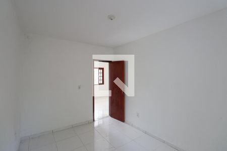 Quarto 1 de casa para alugar com 1 quarto, 72m² em Laranjal, São Gonçalo