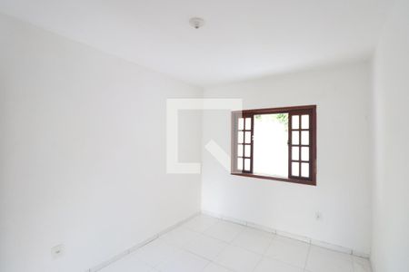 Quarto 1 de casa para alugar com 1 quarto, 72m² em Laranjal, São Gonçalo