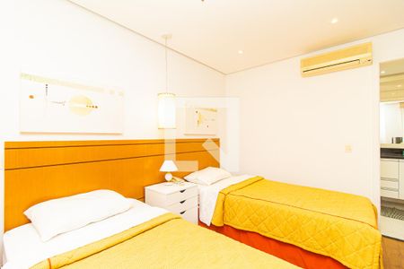 Studio de apartamento para alugar com 1 quarto, 36m² em Bela Vista, São Paulo