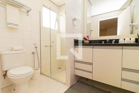 Apartamento para alugar com 36m², 1 quarto e 1 vagaBanheiro