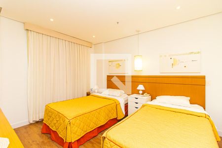 Studio de apartamento para alugar com 1 quarto, 36m² em Bela Vista, São Paulo