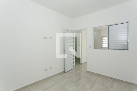 Quarto 1 de casa de condomínio para alugar com 2 quartos, 34m² em Chácara Belenzinho, São Paulo
