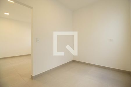 Quarto de casa para alugar com 1 quarto, 28m² em Ipiranga, São Paulo