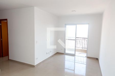 Sala de apartamento para alugar com 3 quartos, 73m² em Ponte Grande, Guarulhos