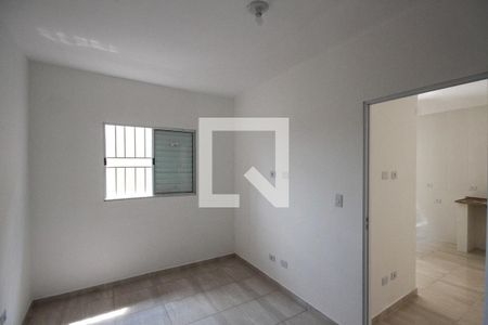 Quarto de casa de condomínio para alugar com 1 quarto, 45m² em Chácara Belenzinho, São Paulo