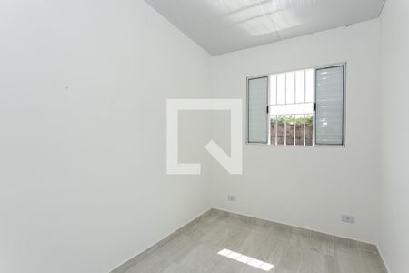 Quarto 1 de casa de condomínio para alugar com 2 quartos, 45m² em Chácara Belenzinho, São Paulo