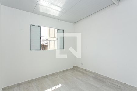 Quarto 2 de casa de condomínio para alugar com 2 quartos, 45m² em Chácara Belenzinho, São Paulo