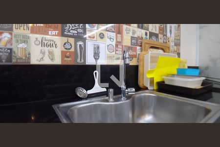 Apartamento para alugar com 147m², 3 quartos e 3 vagasEspaço Gourmet