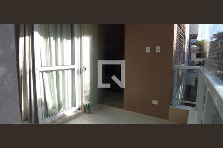 Apartamento para alugar com 147m², 3 quartos e 3 vagasVaranda Sala