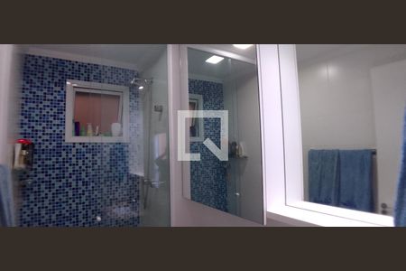 Apartamento para alugar com 147m², 3 quartos e 3 vagasBanheiro suíte 1