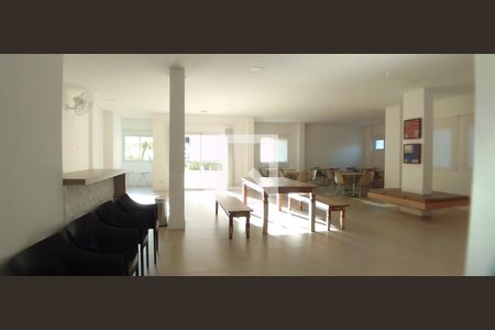 Apartamento para alugar com 147m², 3 quartos e 3 vagasÁrea comum - Salão Gourmet