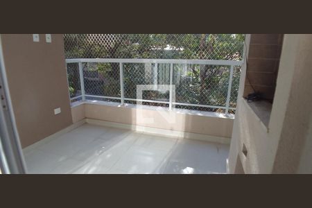 Apartamento para alugar com 147m², 3 quartos e 3 vagasVaranda Sala