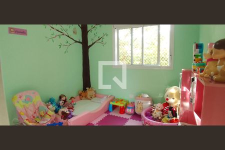 Apartamento para alugar com 147m², 3 quartos e 3 vagasQuarto 1