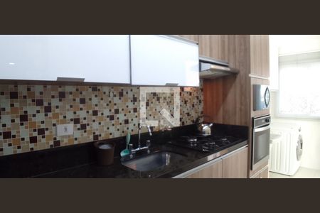 Apartamento para alugar com 147m², 3 quartos e 3 vagasCozinha