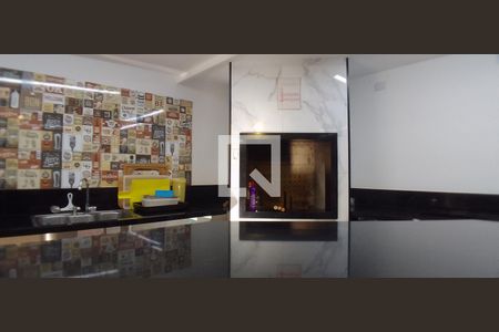 Apartamento para alugar com 147m², 3 quartos e 3 vagasEspaço Gourmet