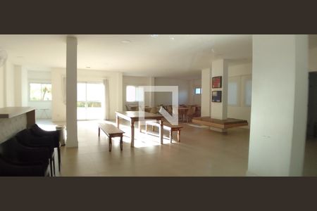 Apartamento para alugar com 147m², 3 quartos e 3 vagasÁrea comum - Salão Gourmet