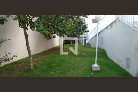 Apartamento para alugar com 147m², 3 quartos e 3 vagasÁrea comum - área verde