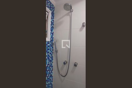 Apartamento para alugar com 147m², 3 quartos e 3 vagasBanheiro suíte 1