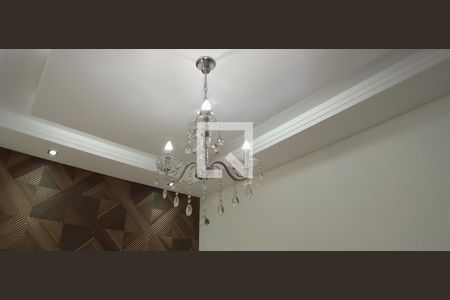 Apartamento para alugar com 147m², 3 quartos e 3 vagasSala