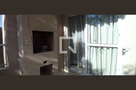 Apartamento para alugar com 147m², 3 quartos e 3 vagasVaranda Sala