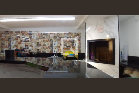 Apartamento para alugar com 147m², 3 quartos e 3 vagasEspaço Gourmet