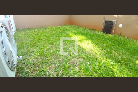 Apartamento para alugar com 147m², 3 quartos e 3 vagasQuintal