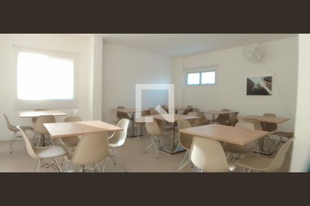 Apartamento para alugar com 147m², 3 quartos e 3 vagasÁrea comum - Salão Gourmet