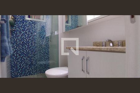 Apartamento para alugar com 147m², 3 quartos e 3 vagasBanheiro suíte 1