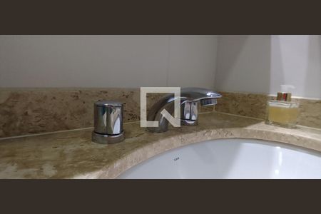 Apartamento para alugar com 147m², 3 quartos e 3 vagasBanheiro suíte 1